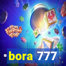 bora 777